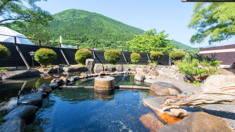 塩原温泉　赤沢温泉旅館